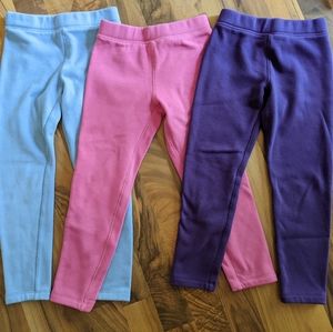 Primary Size 7 Coziest leggings